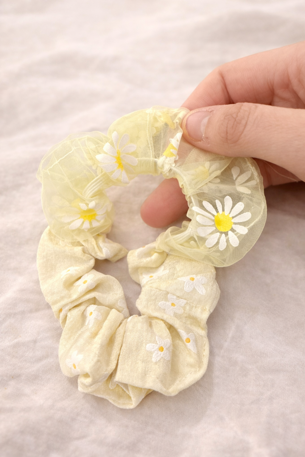 Gelb Frühling 2er Set