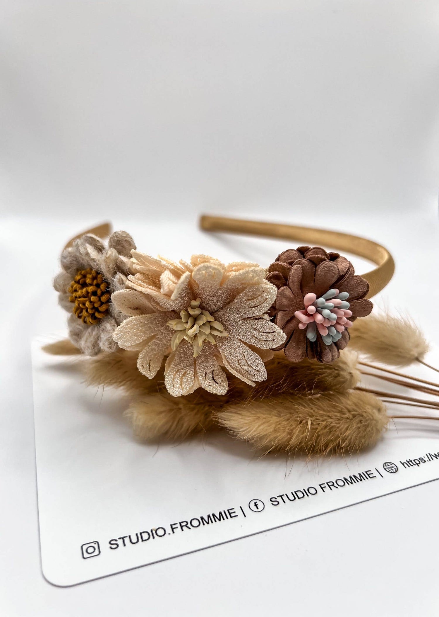 Haarreifen/ Haarbänder